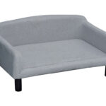 Pohovka pre psov PAWHUT D04-149