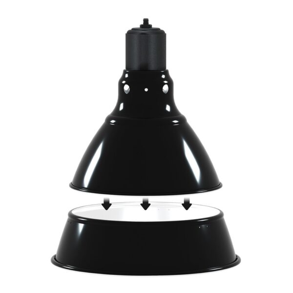 ReptiZoo Lampa RL19 – Obrázok 3
