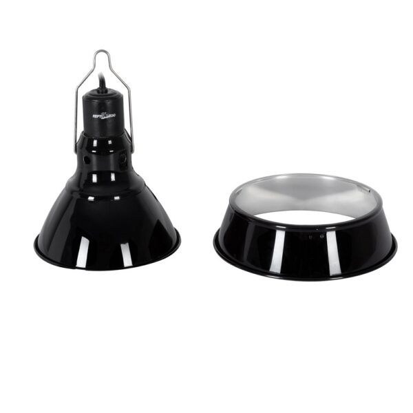 ReptiZoo Lampa RL19 – Obrázok 2