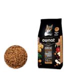 OWNAT ULTRA CAT Mature Sterilized 1