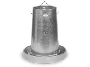 Tubusové krmidĺo pre hydinu GAUN 11110 - 10kg