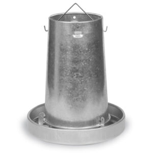 Tubusové krmidĺo pre hydinu GAUN 11110 - 10kg