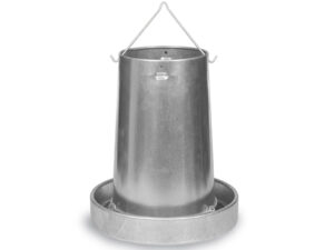 Tubusové krmidĺo pre hydinu GAUN 11100 - 20kg