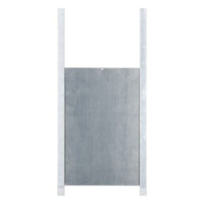 Dvierka k automatickému systému KERBL 70560 DOOR S