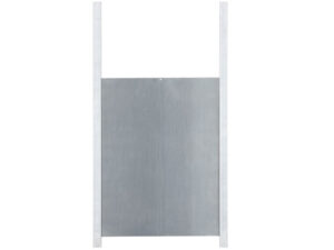 Dvierka k automatickému systému KERBL 70580 DOOR L