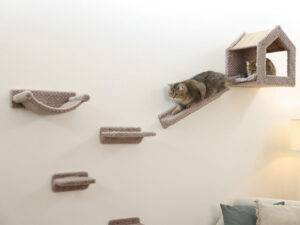 sada nástenných poschodí