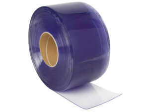 PVC pás KERBL 291151 - dĺžka 50m