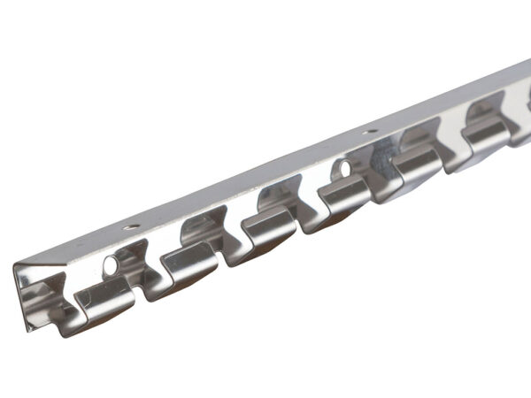 Hákový panel na zavesenie PVC pásov KERBL 291158 - šírka 125 cm – Obrázok 2