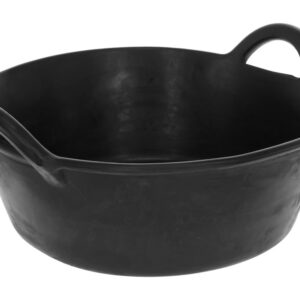 Gumový kŕmny a napájací žľab KERBL 323463 - objem 20l