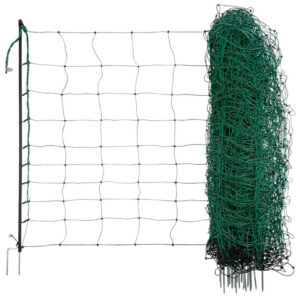 Sieť pre elektrický ohradník pre ovce KERBL 27266 OVINET