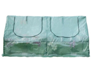 Novinky - Parenisko, fóliovník HNK 180x90x90 cm