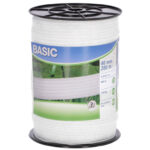 Ohradníková páska KERBL 441522 BASIC 40mm