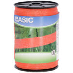 Ohradníková páska KERBL 441527 BASIC 20mm