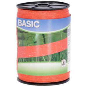 Ohradníková páska KERBL 441527 BASIC 20mm