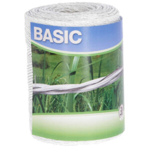 Ohradníkové lanko KERBL 441598 BASIC 500m