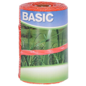 Ohradníkové lanko KERBL 441595 BASIC 250m
