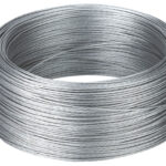 Ohradníkový drôt KERBL 44500 200m