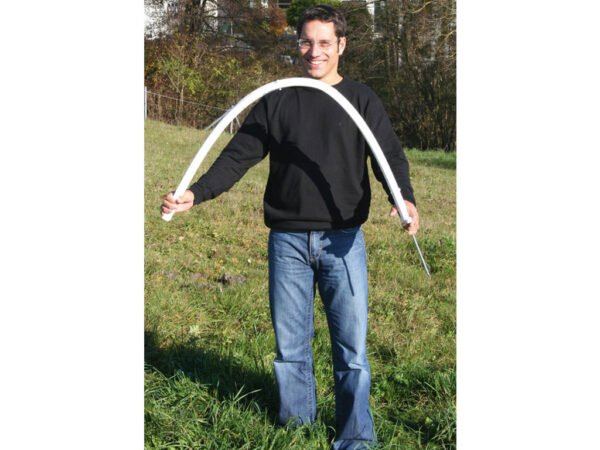 dvojitý nášľap