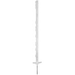 Plastový stĺpik pre elektrický ohradník KERBL 441800 TITAN 110 cm
