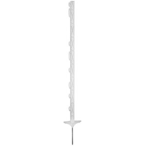 Plastový stĺpik pre elektrický ohradník KERBL 441800 TITAN 110 cm
