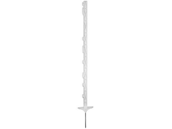 Plastový stĺpik pre elektrický ohradník KERBL 441800 TITAN 110 cm