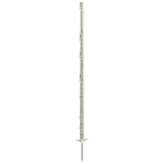 Plastový stĺpik pre elektrický ohradník KERBL 443493 EXPERT 156 cm