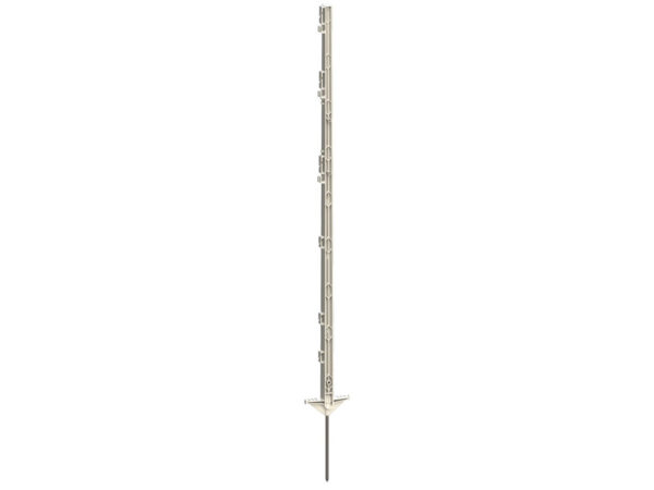 Plastový stĺpik pre elektrický ohradník KERBL 443492 EXPERT 125 cm