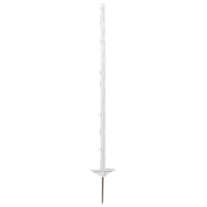 Plastový stĺpik pre elektrický ohradník KERBL 44491 BASIC 105 cm