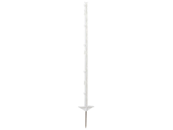 Plastový stĺpik pre elektrický ohradník KERBL 44491 BASIC 105 cm