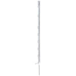 Plastový stĺpik pre elektrický ohradník KERBL 441812 ECO 105 cm