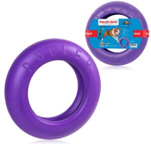 Hračky pre psa, Psy, Výcvikové hračky - Puller maxi 30cm