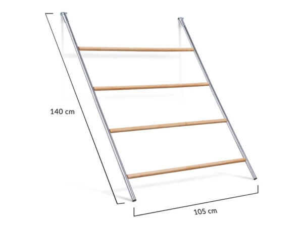 Hrad pre sliepky AGF 105x140 cm – Obrázok 2