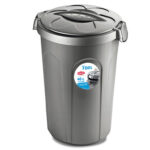 Box na granule pre psov a mačky STEFANPLAST TOM 46l