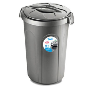Box na granule pre psov a mačky STEFANPLAST TOM 46l