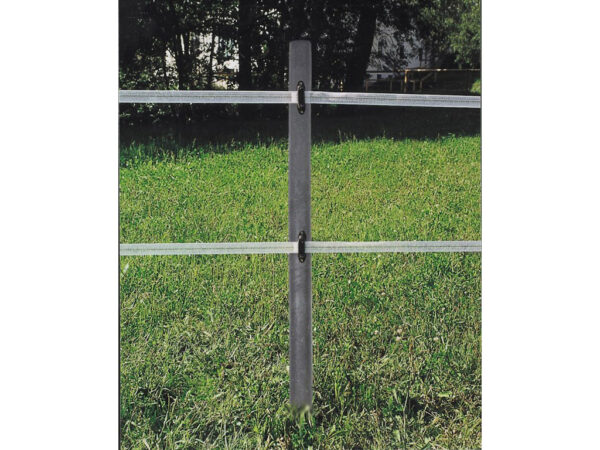 Kôl z recyklovaného plastu KERBL 44465 180cm, O7,5cm – Obrázok 4