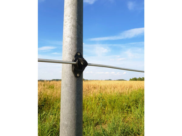 Kôl z recyklovaného plastu KERBL 44463 150cm, Ø6cm – Obrázok 3