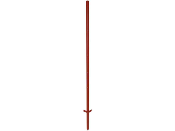 Kovový stĺpik pre elektrický ohradník KERBL 44453 165cm