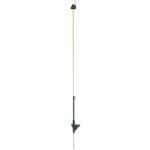 Ohradníková sklolaminátová tyč KERBL 444269/10 106cm