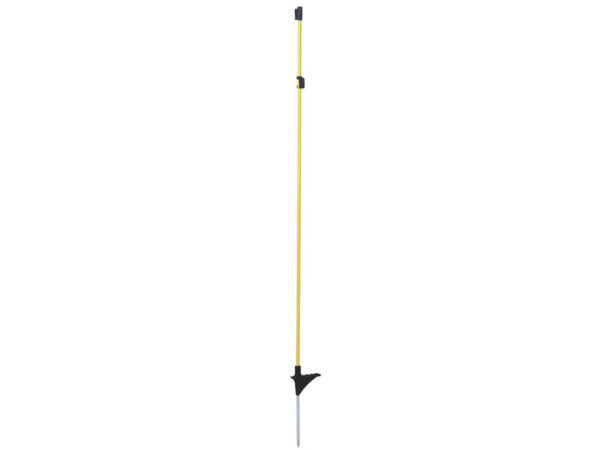 Ohradníková sklolaminátová tyč KERBL 444291 110cm