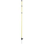 Ohradníková sklolaminátová tyč KERBL 444292 152cm