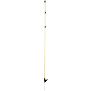 Ohradníková sklolaminátová tyč KERBL 444292 152cm