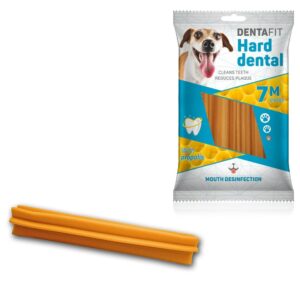 Dentální tyčinky s propolisem M