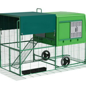 Mobilný kurín pre sliepky GAUN 10370 THE EGG CHALET