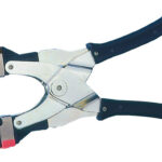 Kliešte Primaflex na zavedenie ušných známok KERBL 2090