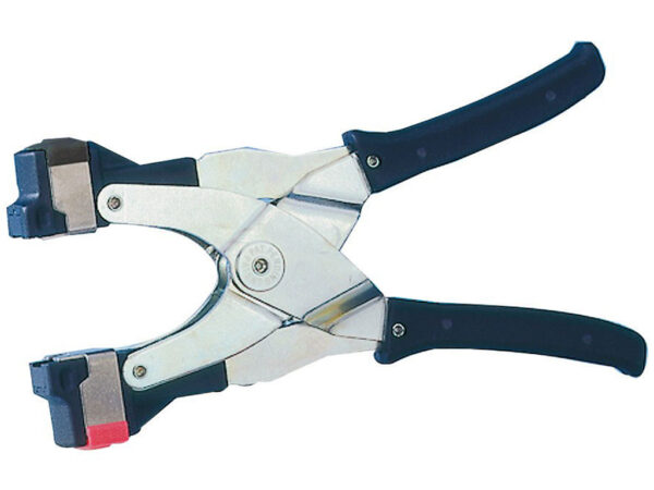 Kliešte Primaflex na zavedenie ušných známok KERBL 2090