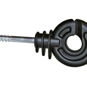 Kruhový izolátor pre elektrický ohradník KERBL 44306