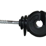 Kruhový izolátor pre elektrický ohradník KERBL 443145