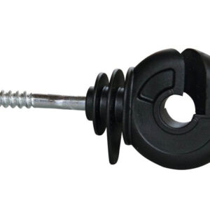 Kruhový izolátor pre elektrický ohradník KERBL 443145