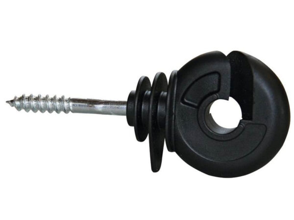 Kruhový izolátor pre elektrický ohradník KERBL 443145