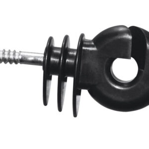 Kruhový izolátor pre elektrický ohradník KERBL 44326